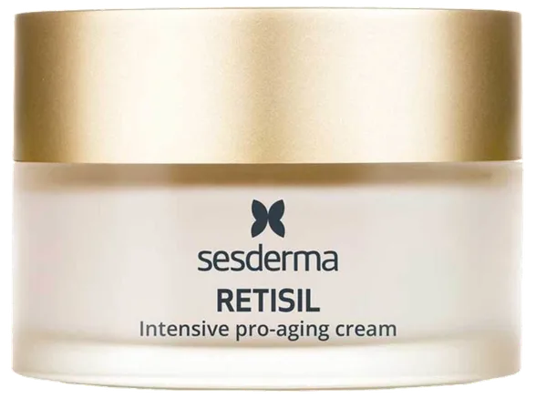 Sesderma Retisil Intensive Pro-Aging sejas krēms, 50 ml
