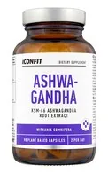ICONFIT ASHWAGANDHA UZTURA BAGĀTINĀTĀJS, 90 KAPSULAS