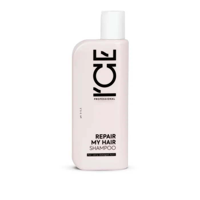 ŠAMPŪNS ICE PROFESSIONAL REPAIR MY HAIR 250ML