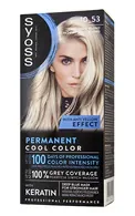 SYOSS MATU KRĀSA, 10-53 COOL LIGHT BLOND