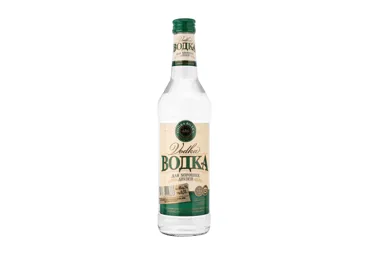 Водка Aristal 40%, 0,5 л