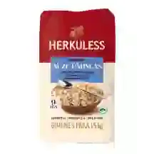 AUZU PĀRSLAS HERKULESS PILNGRAUDU 1,5KG