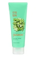 HOLIKA HOLIKA MUGWORT SEJAS MAZGĀŠANAS PUTAS AR VĒRMELES EKSTRAKTU, 150ML