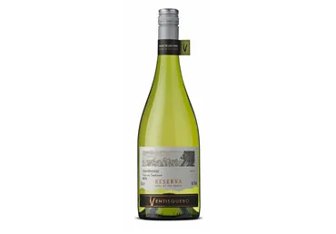 Белое вино Ventisquero Reserva Chardonnay 13%, 0,75 л