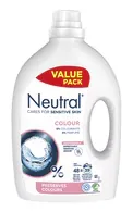 NEUTRAL COLOR VEĻAS MAZGĀŠANAS LĪDZEKLIS, 1.95L