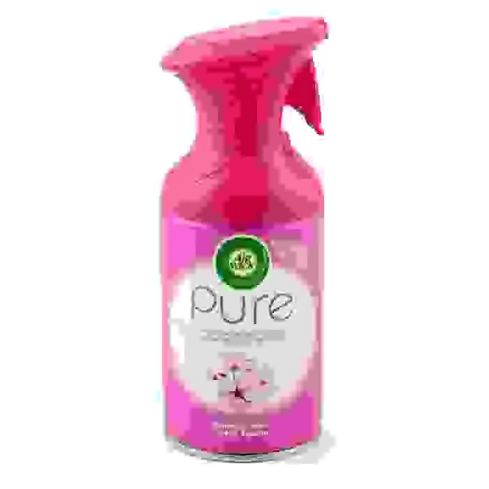 GAISA ATSVAIDZINĀTĀJS AIR WICK PURE CHERRY 250ML