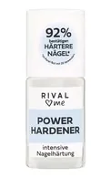 RIVAL LOVES ME POWER HARDENER LĪDZEKLIS NAGIEM, 9ML