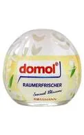 DOMOL SENSUAL BLOSSOMS TELPU ATSVAIDZINĀŠANAS LĪDZEKLIS, 100ML