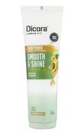 DICORA SMOOTH&SHINE KONDICIONIERIS VISIEM MATU TIPIEM, 300ML