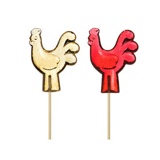 KONFEKTE MUIŽKUNGU KARAMEĻU CUKURGAILĪTIS 18.5G