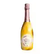 Игристое вино Cosmopolitan Diva Melon Fusion 5,5%, 0,75 л