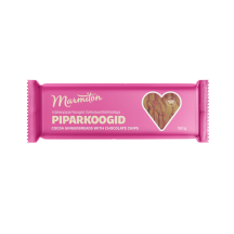 KAKAO PIPARKŪKAS MARMITON AR ŠOKOLĀDES GABALIŅIEM 180G