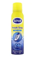 Scholl Fresh Step apavu dezodorants, 150 ml