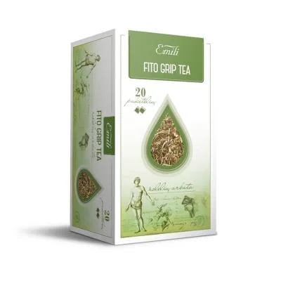 Fito grip tēja 1,5 g N20