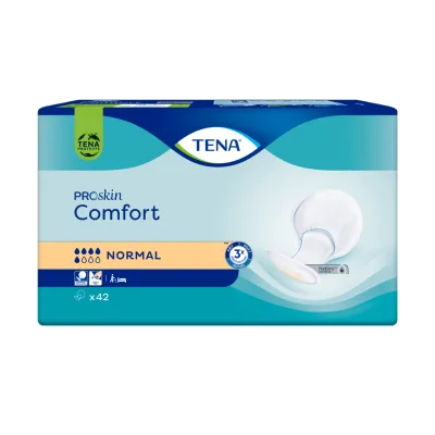 Tena Comfort Normal ieliktnīši N42