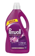 PERWOLL COLOR DETERGENT RENEW BLOSSOM VEĻAS MAZGĀŠANAS LĪDZEKLIS, 3750ML