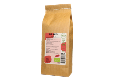 BIO AUZU MILTI SUPER GARDEN 400G