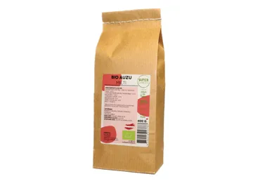 BIO AUZU MILTI SUPER GARDEN 400G