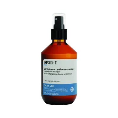 Insight Daily Use Leave-In matu kondicionieris 150 ml