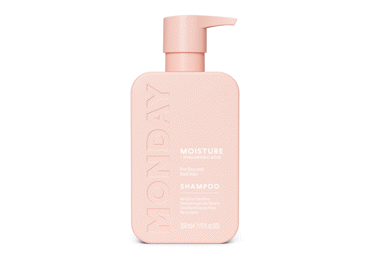 ŠAMPŪNS MONDAY MOISTURE 350ML