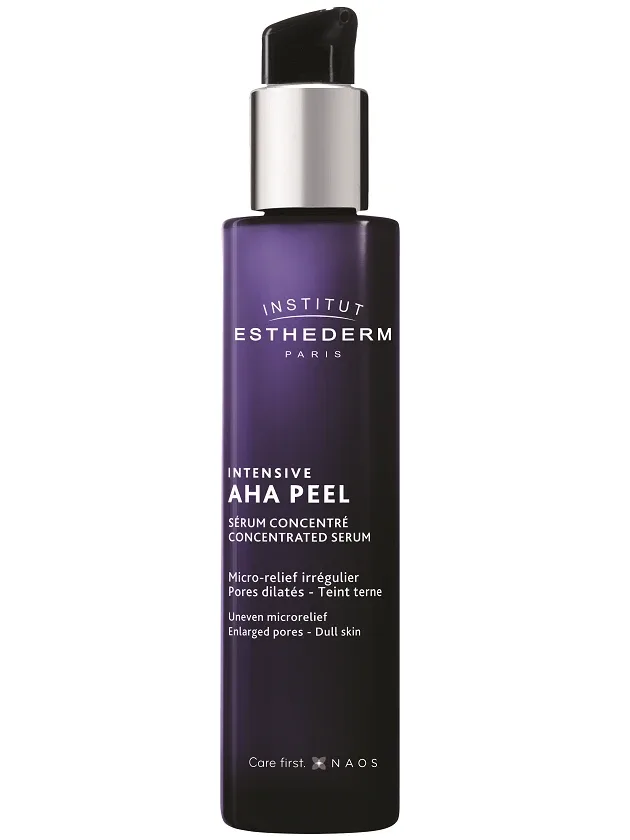 Institut Esthederm Intensive Aha Peel koncentrēts serums, 30 ml