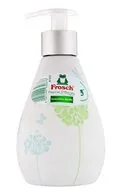 FROSCH SENSITIVE ŠĶIDRĀS ZIEPES JUTĪGAI ĀDAI, 300ML
