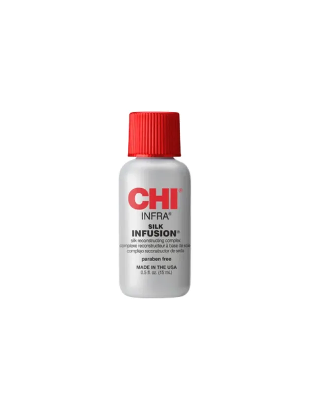 Chi Silk Infusion Silk zīda komplekss, 15 ml