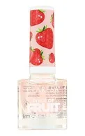 CLARESA PIECE OF FRUIT STRAWBERRY KUTIKULU EĻĻA, 5ML