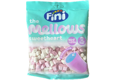 MINI ZEFĪRI FINI FINITRONC 90G