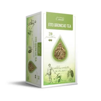 Fito broncho tēja 1,5 g N20