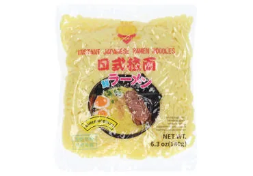 NŪDELES RAMEN GOLDEN LION 180G
