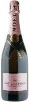 Šampanietis Moet&Chandon Imperial, rose, brut, dāv. kastē, 12%, 0,75 l