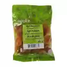 ŽĀVĒTAS APRIKOZES AWAKE BEZ KAULIŅIEM 150G