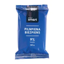PILNPIENA BIEZPIENS RIMI SMART 9% 180G