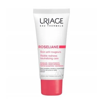 Uriage Roseliane sejas krēms 40 ml