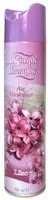 GAISA ATSVAIDZINĀTĀJS SIMPLY THERAPHY LILAC, 300ML