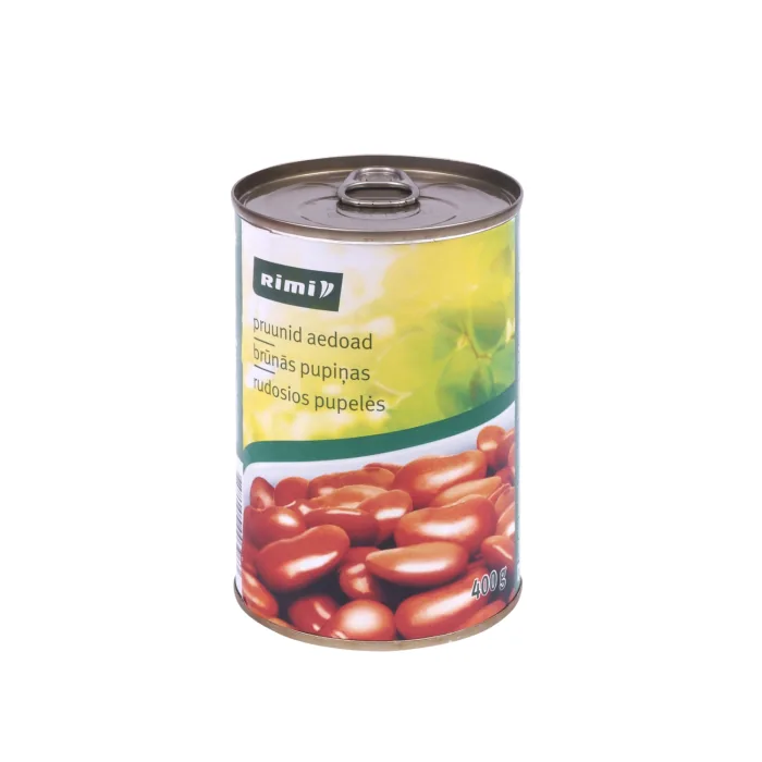 PUPIŅAS RIMI BRŪNĀS 400G/240G