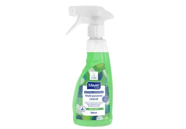 UNIVERSĀLS TĪRĪŠANAS LĪDZEKLIS MAYERI FRESH MINT 500ML