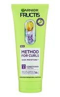 FRUCTIS METHOD FOR CURLS KONDICIONIERIS CIRTAINIEM MATIEM, 200ML