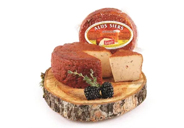 SIERS ALUS LATGALE 24% KG