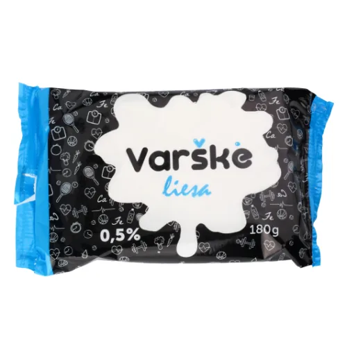 VĀJPIENA BIEZPIENS, 0.5%, 180G