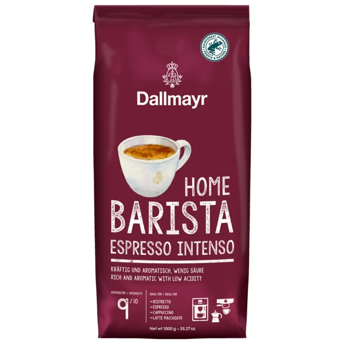 KAFIJAS PUPIŅAS DALLMAYR INTENSO 1KG