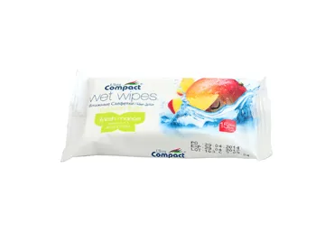 MITRĀS SALVETES ULTRA COMPACT AUGĻU 15GB