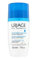 URIAGE GENTLE RULLĪŠA DEZODORANTS, 50ML