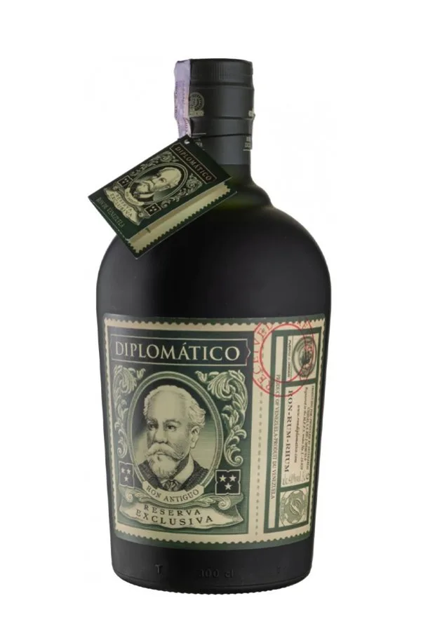 RUMS DIPLOMATICO RESERVA EXCLUSIVA 3L
