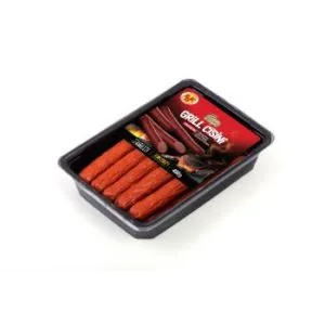 GRILLCĪSIŅI RĒZEKNE 400G