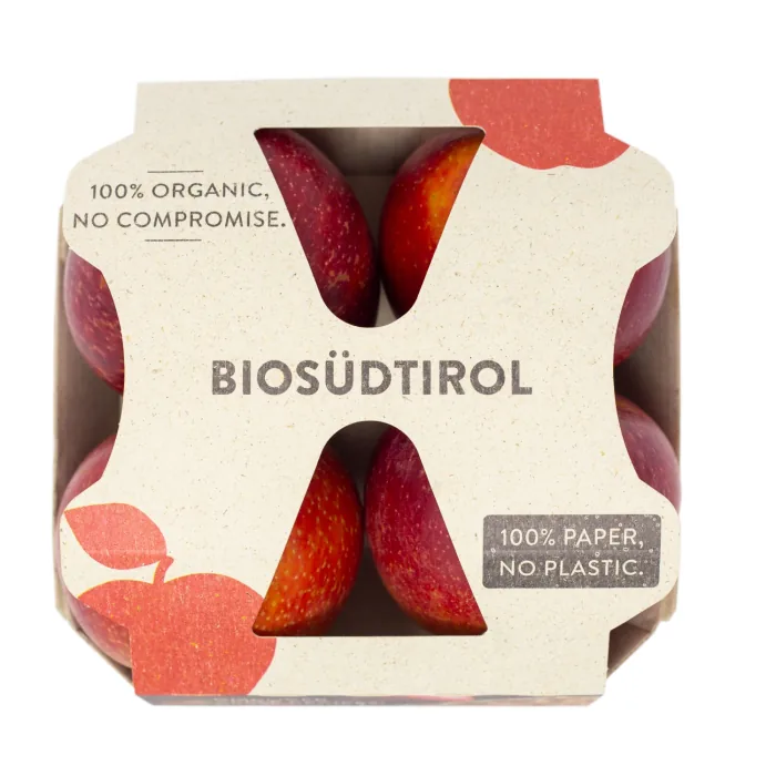 ĀBOLI NATYRA BIO 80-90MM. 1. ŠĶIRA