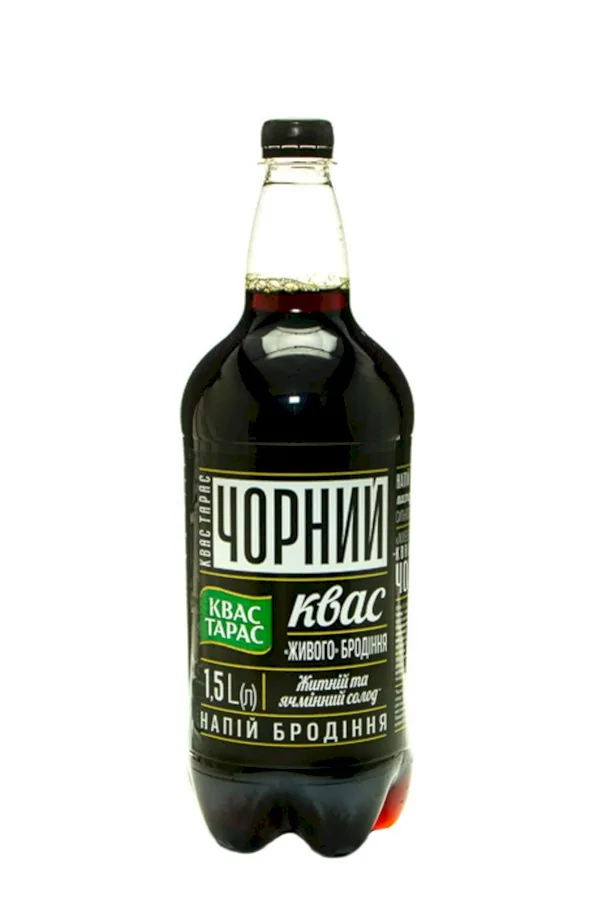 KVASS TARAS CHORNY