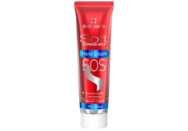 ROKU KRĒMS BJ SOFT EXPRESS SOS 100ML