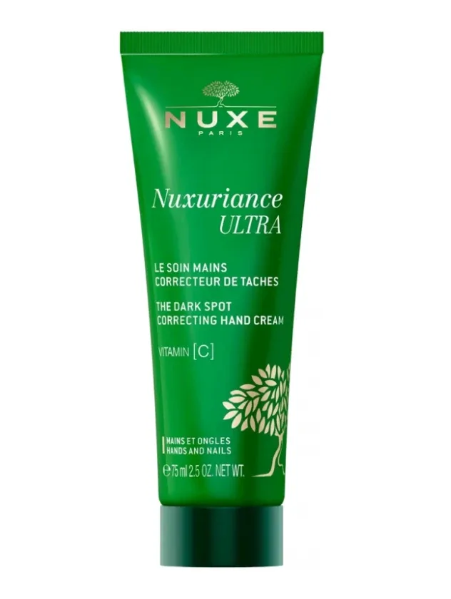 Nuxe Nuxuriance Ultra roku krēms, 75 ml